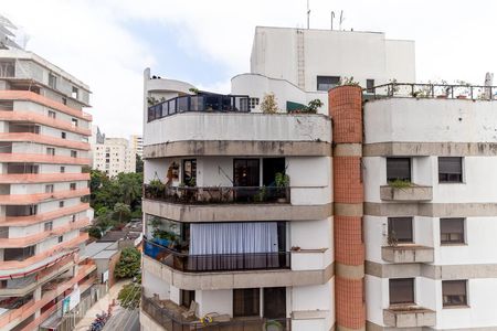 Apartamento à venda com 68m², 2 quartos e 1 vagaQuarto - Vista