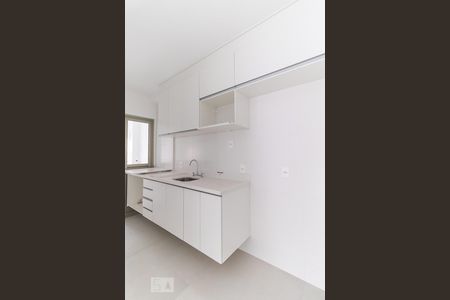 Apartamento à venda com 68m², 2 quartos e 1 vagaCozinha