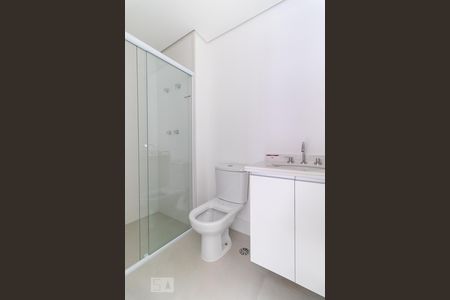 Apartamento à venda com 68m², 2 quartos e 1 vagaBanheiro social
