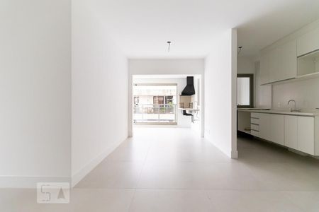Sala de apartamento à venda com 2 quartos, 68m² em Sumarezinho, São Paulo