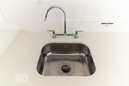 Apartamento à venda com 68m², 2 quartos e 1 vagaCozinha