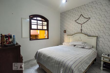 Quarto 2 de casa para alugar com 3 quartos, 126m² em Jardim Bonfiglioli, São Paulo