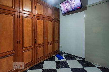 Quarto 1 de casa para alugar com 3 quartos, 126m² em Jardim Bonfiglioli, São Paulo