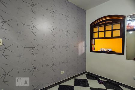 Quarto 1 de casa para alugar com 3 quartos, 126m² em Jardim Bonfiglioli, São Paulo