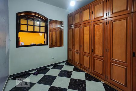 Quarto 1 de casa para alugar com 3 quartos, 126m² em Jardim Bonfiglioli, São Paulo