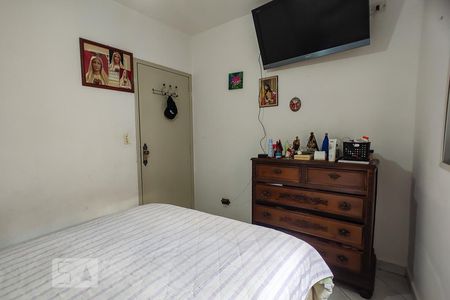 Quarto 2 de casa para alugar com 3 quartos, 126m² em Jardim Bonfiglioli, São Paulo