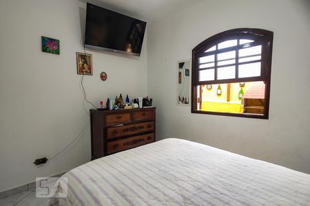 Quarto 2 de casa para alugar com 3 quartos, 126m² em Jardim Bonfiglioli, São Paulo