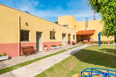 Apartamento para alugar com 68m², 2 quartos e 1 vaga Apartamento para alugar com 68m², 2 quartos e 1 vagaÁrea comum - Salão de festas