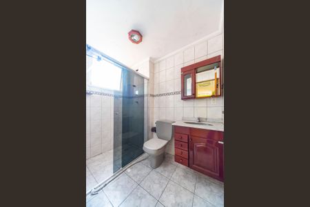 Apartamento para alugar com 68m², 2 quartos e 1 vaga Apartamento para alugar com 68m², 2 quartos e 1 vagaBanheiro