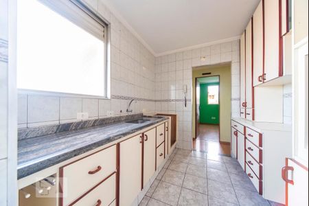 Apartamento para alugar com 68m², 2 quartos e 1 vaga Apartamento para alugar com 68m², 2 quartos e 1 vagaCozinha