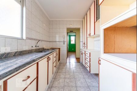 Apartamento para alugar com 68m², 2 quartos e 1 vaga Apartamento para alugar com 68m², 2 quartos e 1 vagaCozinha