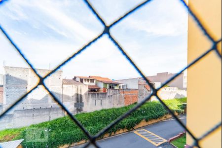 Apartamento para alugar com 68m², 2 quartos e 1 vaga Apartamento para alugar com 68m², 2 quartos e 1 vagaVista do Quarto 2