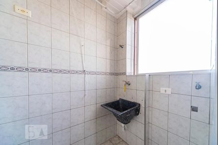 Apartamento para alugar com 68m², 2 quartos e 1 vaga Apartamento para alugar com 68m², 2 quartos e 1 vagaÁrea de Serviço