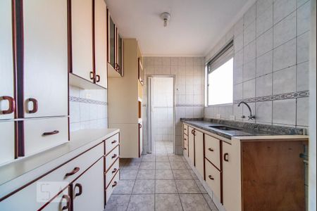 Apartamento para alugar com 68m², 2 quartos e 1 vaga Apartamento para alugar com 68m², 2 quartos e 1 vagaCozinha