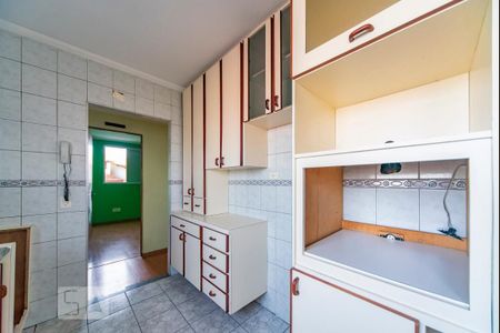 Apartamento para alugar com 68m², 2 quartos e 1 vaga Apartamento para alugar com 68m², 2 quartos e 1 vagaCozinha