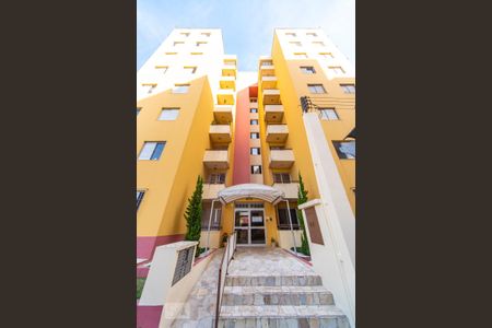 Apartamento para alugar com 68m², 2 quartos e 1 vaga Apartamento para alugar com 68m², 2 quartos e 1 vagaFachada do bloco