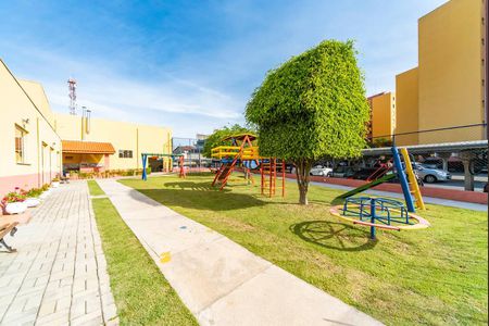 Apartamento para alugar com 68m², 2 quartos e 1 vaga Apartamento para alugar com 68m², 2 quartos e 1 vagaQuadra Esportiva e Playground