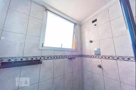 Apartamento para alugar com 68m², 2 quartos e 1 vaga Apartamento para alugar com 68m², 2 quartos e 1 vagaBanheiro