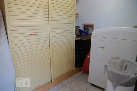 Apartamento à venda com 72m², 2 quartos e 1 vagaQuarto de Serviço