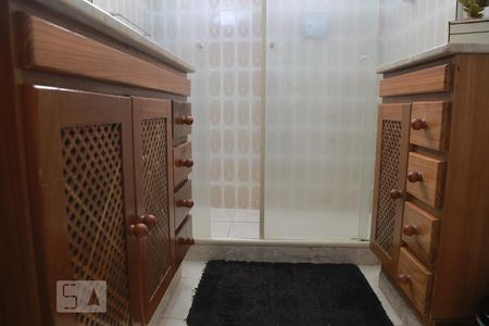 Apartamento à venda com 72m², 2 quartos e 1 vagaBanheiro Social