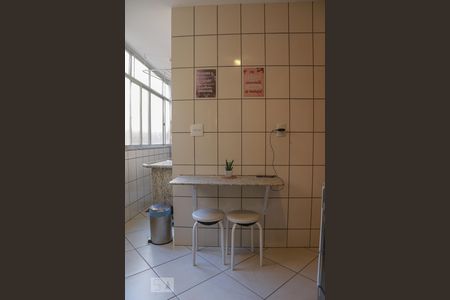 Apartamento à venda com 72m², 2 quartos e 1 vagaCozinha