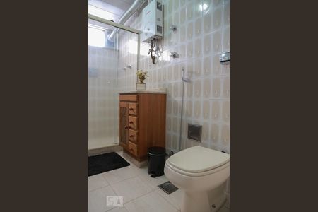 Apartamento à venda com 72m², 2 quartos e 1 vagaBanheiro Social