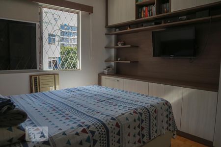 Quarto 1 de apartamento à venda com 2 quartos, 72m² em Vila Isabel, Rio de Janeiro