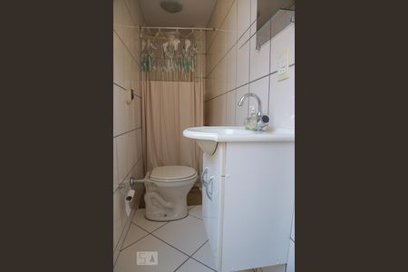 Apartamento à venda com 72m², 2 quartos e 1 vagaBanheiro de Serviço