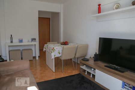 Sala de apartamento à venda com 2 quartos, 72m² em Vila Isabel, Rio de Janeiro
