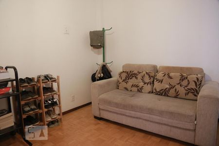 Apartamento à venda com 72m², 2 quartos e 1 vagaQuarto 2