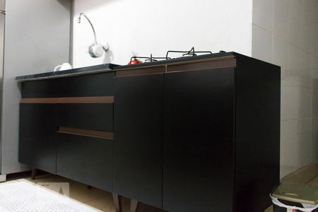 Apartamento para alugar com 74m², 2 quartos e 1 vagaCozinha - Armários