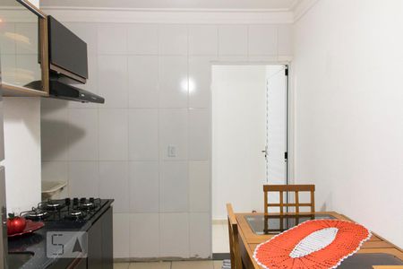 Apartamento para alugar com 74m², 2 quartos e 1 vagaCozinha