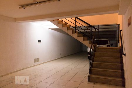 Apartamento para alugar com 74m², 2 quartos e 1 vagaGaragem