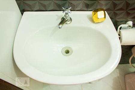 Apartamento para alugar com 74m², 2 quartos e 1 vagaBanheiro