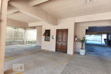 Apartamento para alugar com 50m², 2 quartos e sem vagaHall de Entrada