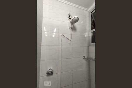 Apartamento para alugar com 50m², 2 quartos e sem vagaBanheiro