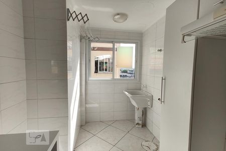 Apartamento para alugar com 50m², 2 quartos e sem vagaCozinha e Área de Serviço