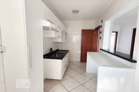 Apartamento para alugar com 50m², 2 quartos e sem vagaCozinha