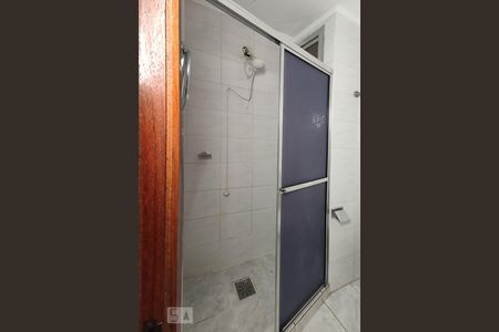 Apartamento para alugar com 50m², 2 quartos e sem vagaBanheiro