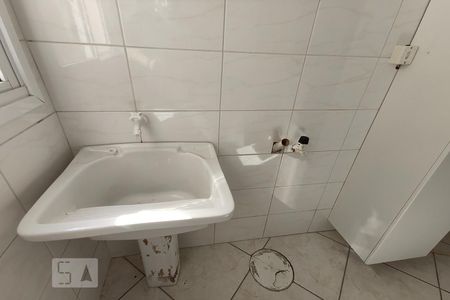Apartamento para alugar com 50m², 2 quartos e sem vagaCozinha e Área de Serviço