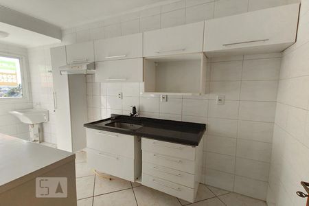Apartamento para alugar com 50m², 2 quartos e sem vagaCozinha
