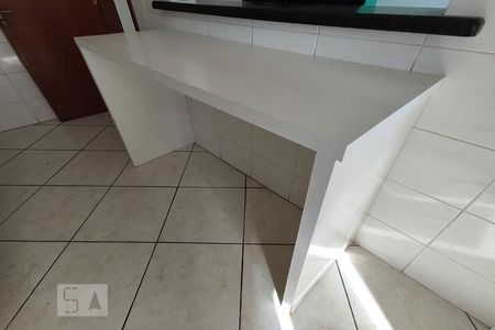 Apartamento para alugar com 50m², 2 quartos e sem vagaCozinha