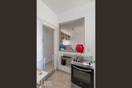 Apartamento à venda com 75m², 2 quartos e 1 vagaCozinha