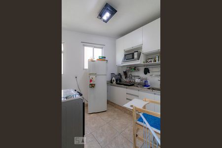 Apartamento à venda com 75m², 2 quartos e 1 vagaCozinha