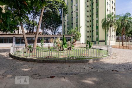 Apartamento à venda com 75m², 2 quartos e 1 vagaÁrea comum
