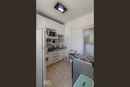 Apartamento à venda com 75m², 2 quartos e 1 vagaCozinha
