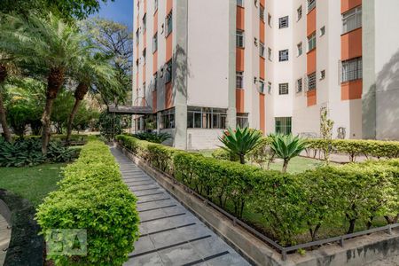 Apartamento à venda com 75m², 2 quartos e 1 vagaÁrea comum
