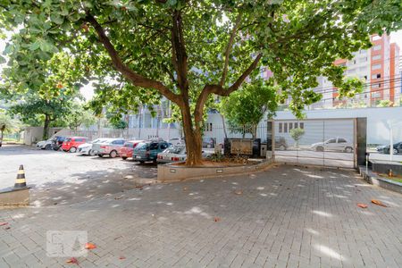 Apartamento à venda com 75m², 2 quartos e 1 vagaÁrea comum