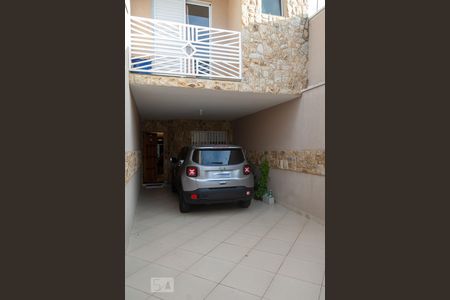 Casa para alugar com 180m², 3 quartos e 2 vagasGaragem