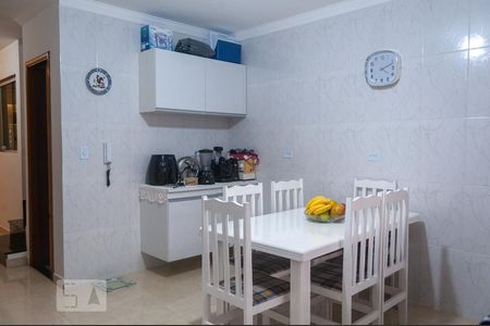 Casa para alugar com 180m², 3 quartos e 2 vagasCozinha